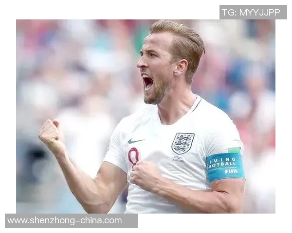 英格兰足球明星的璀璨星空与他们的传奇故事