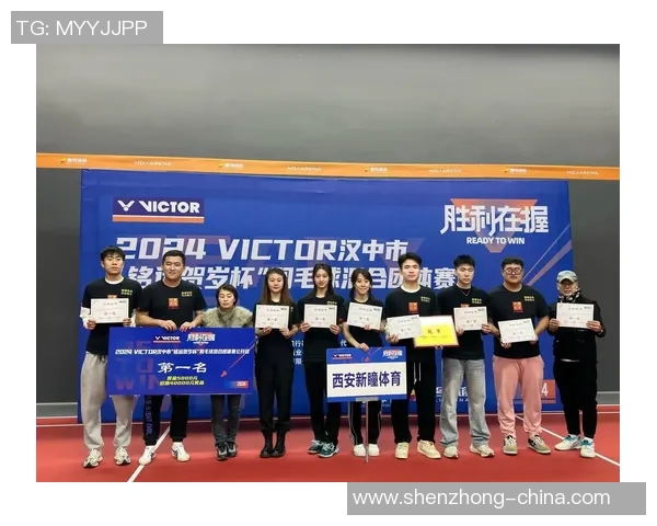 西安羽毛球队在全国羽毛球比赛经验排行榜中荣获第十名的荣耀之路