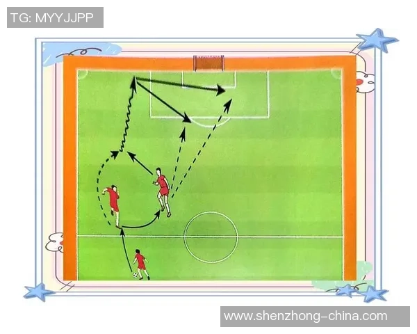 西安足球队控制打法深度分析与战术解读探讨